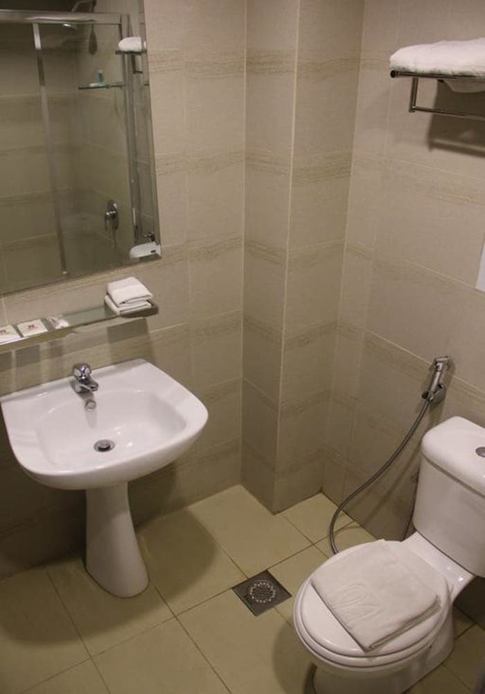 My Inn Hotel photo 7