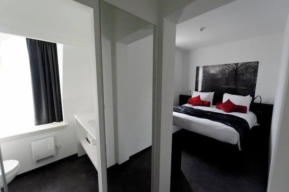 Zimmerhof Hotel photo 8