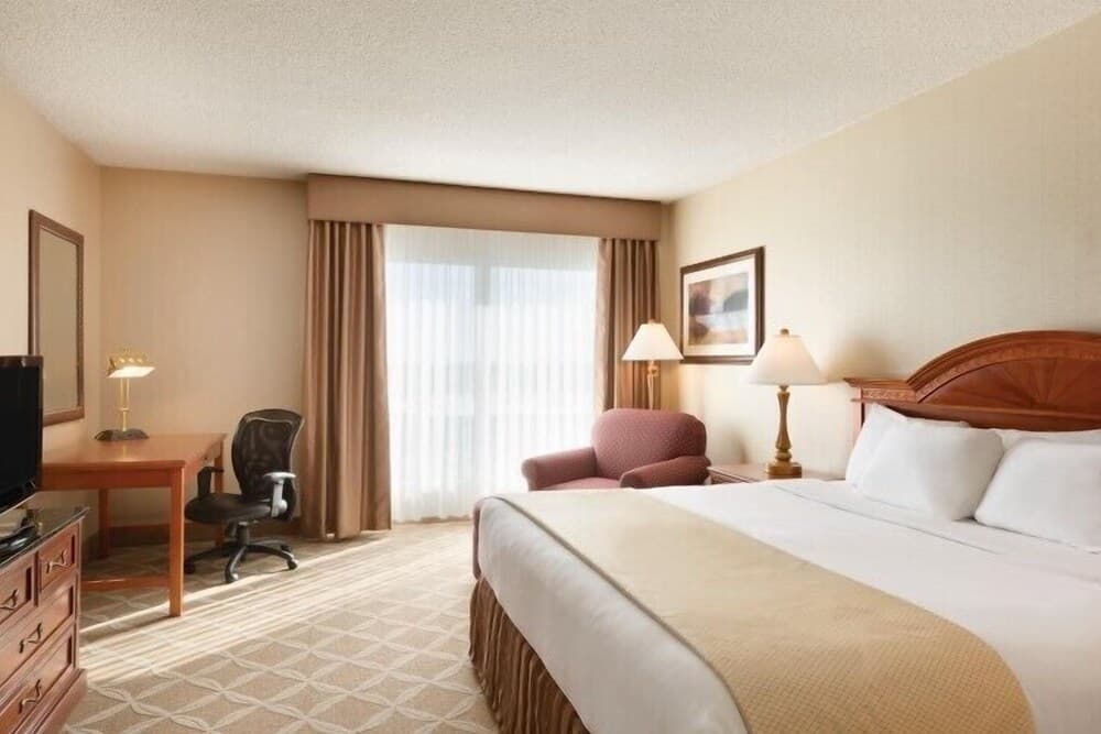 Border Inn and Suites Lloydminster photo 6