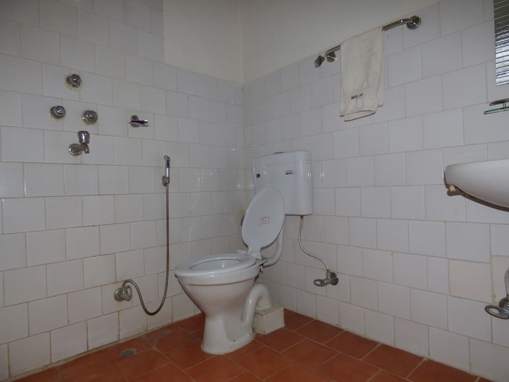 Hotel Api Kathmandu Nepal photo 3