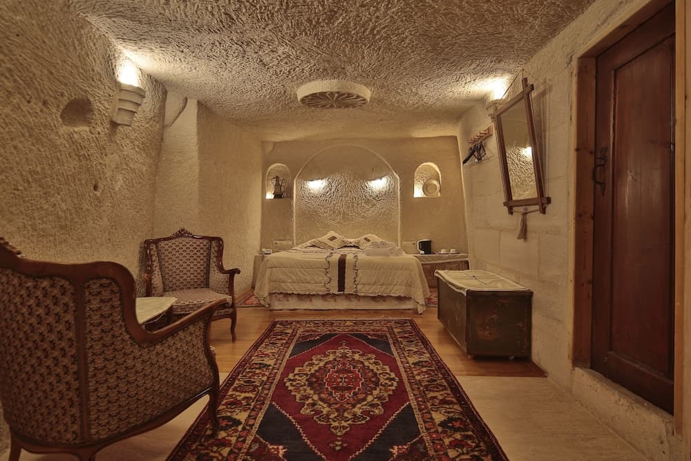 Village Cave House Hotel photo 2