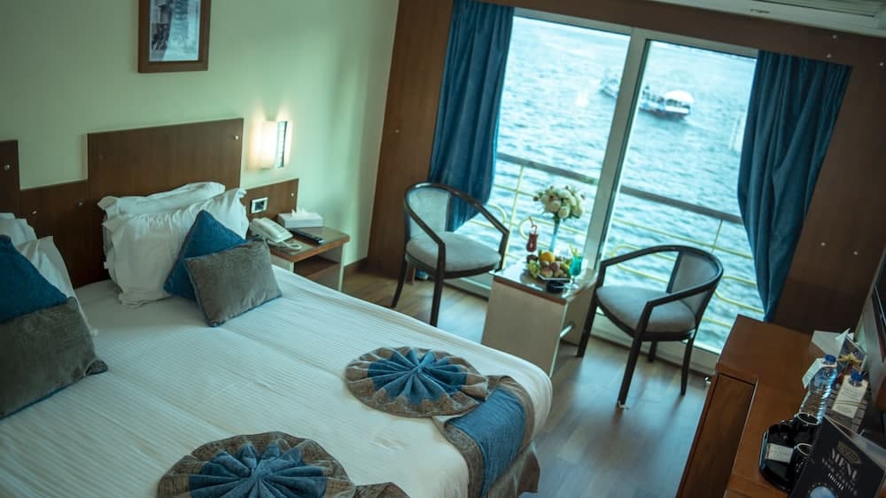 Nile View Jewel Hotel photo 4