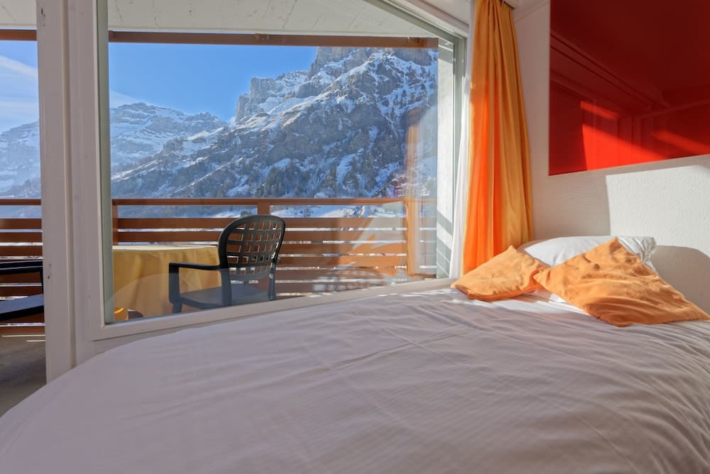 Aparthotel dala Leukerbad photo 2