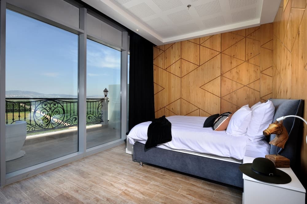 Aquaduct Hotel photo 4