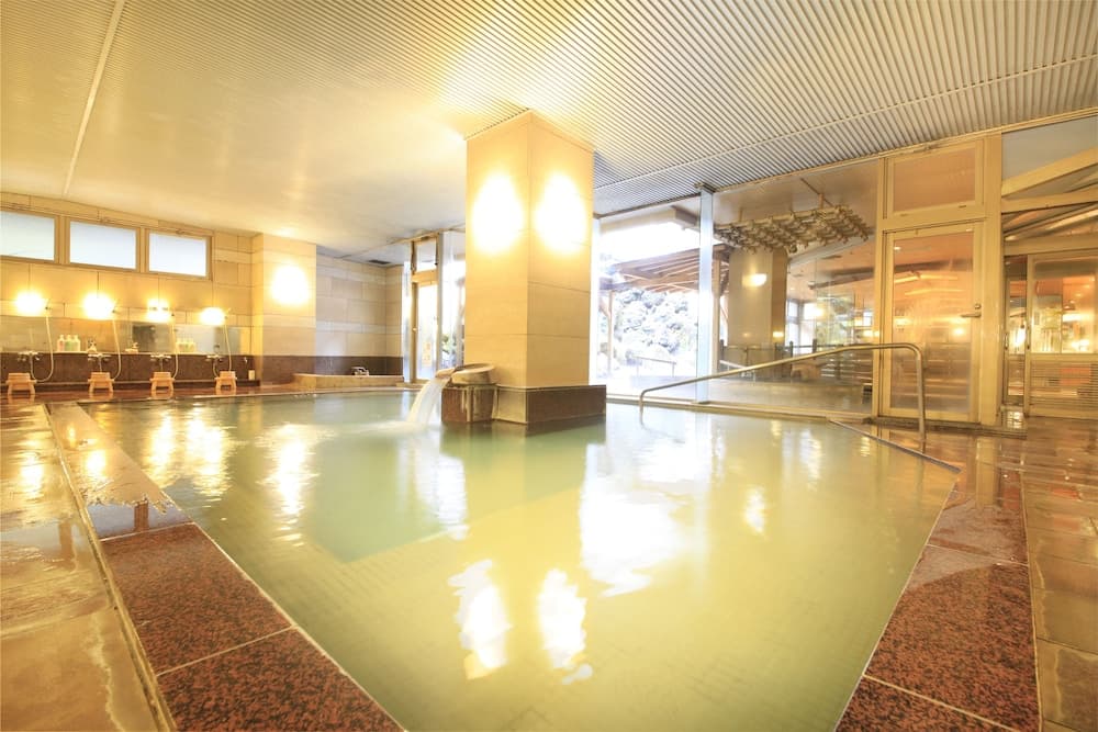 Hotel Isobe Garden photo 6