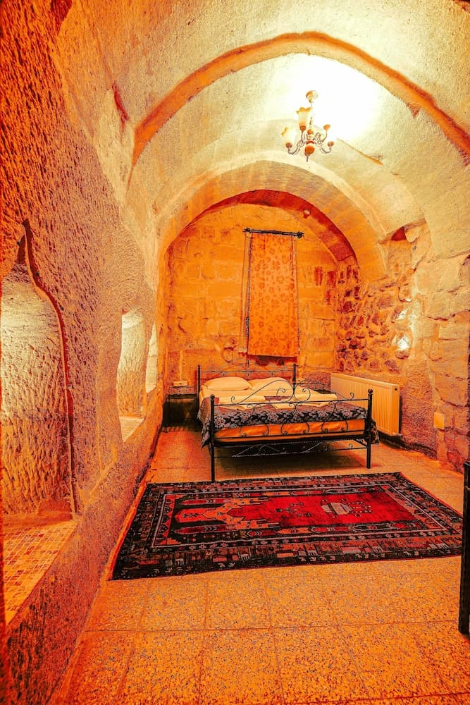 ALACA CAVE CAPPADOCIA photo 9