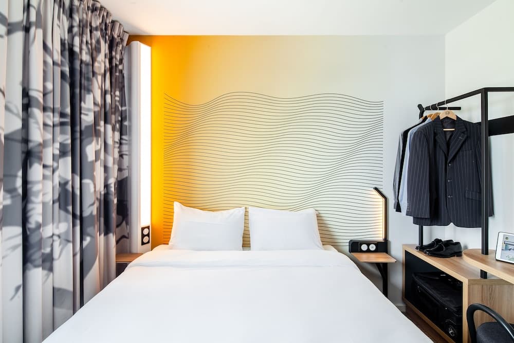 B&B HOTEL Champigny-sur-Marne photo 3