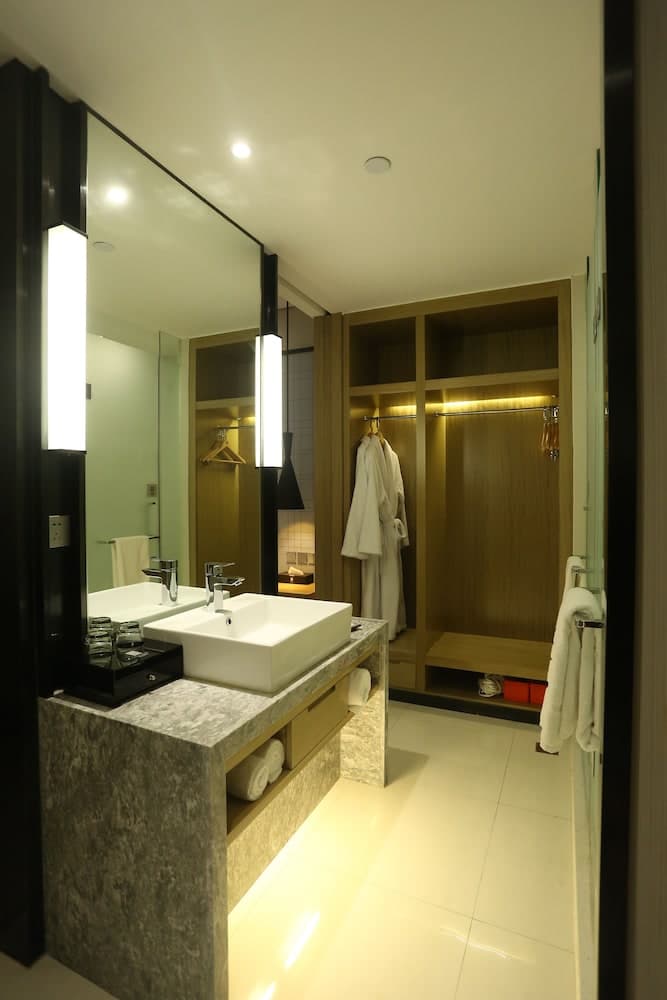 ECHARM Hotel Zhengzhou High Tech Zone photo 2