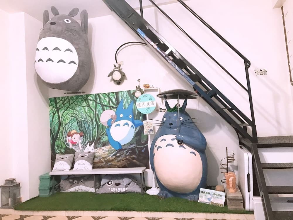 Checheng Sunny Homestay photo 3