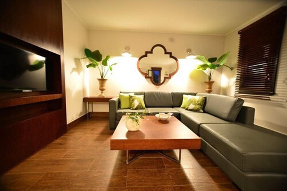 Guaminí Misión Hotel photo 5
