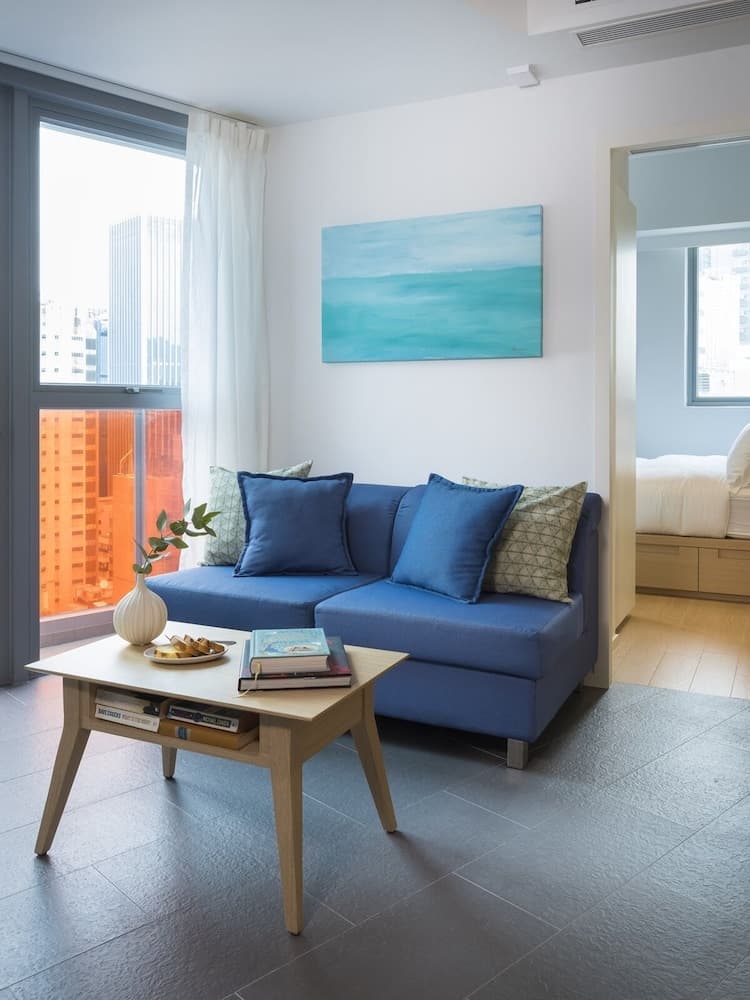 CHI Residences 138 photo 7