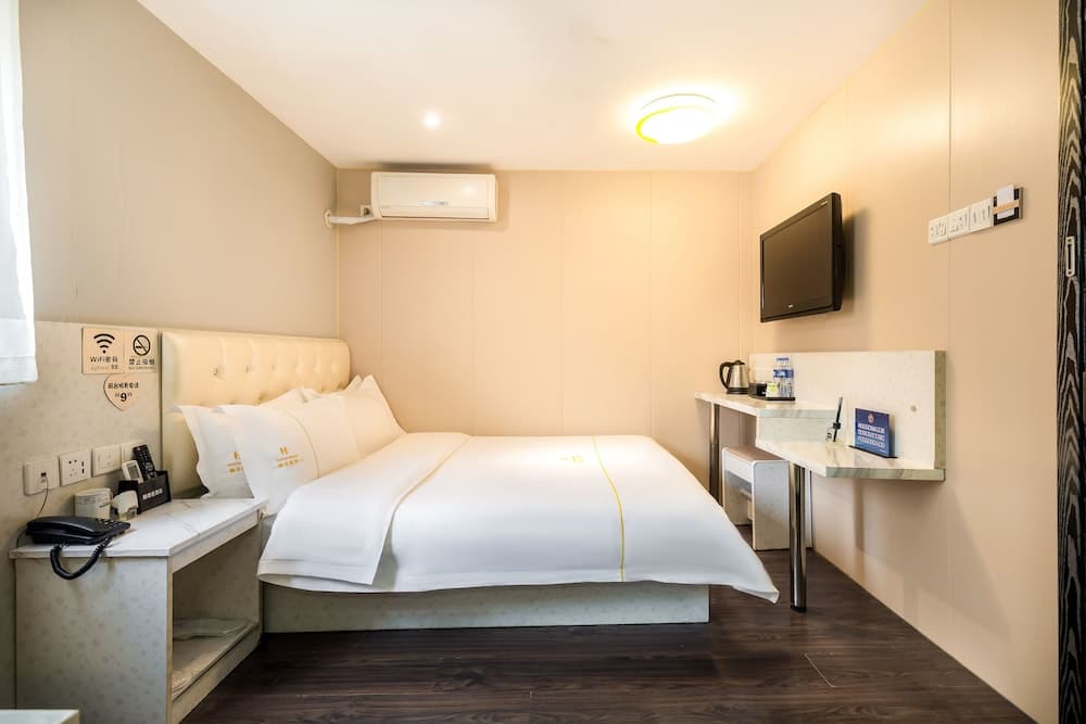 Dexin Xinyue Hotel photo 9