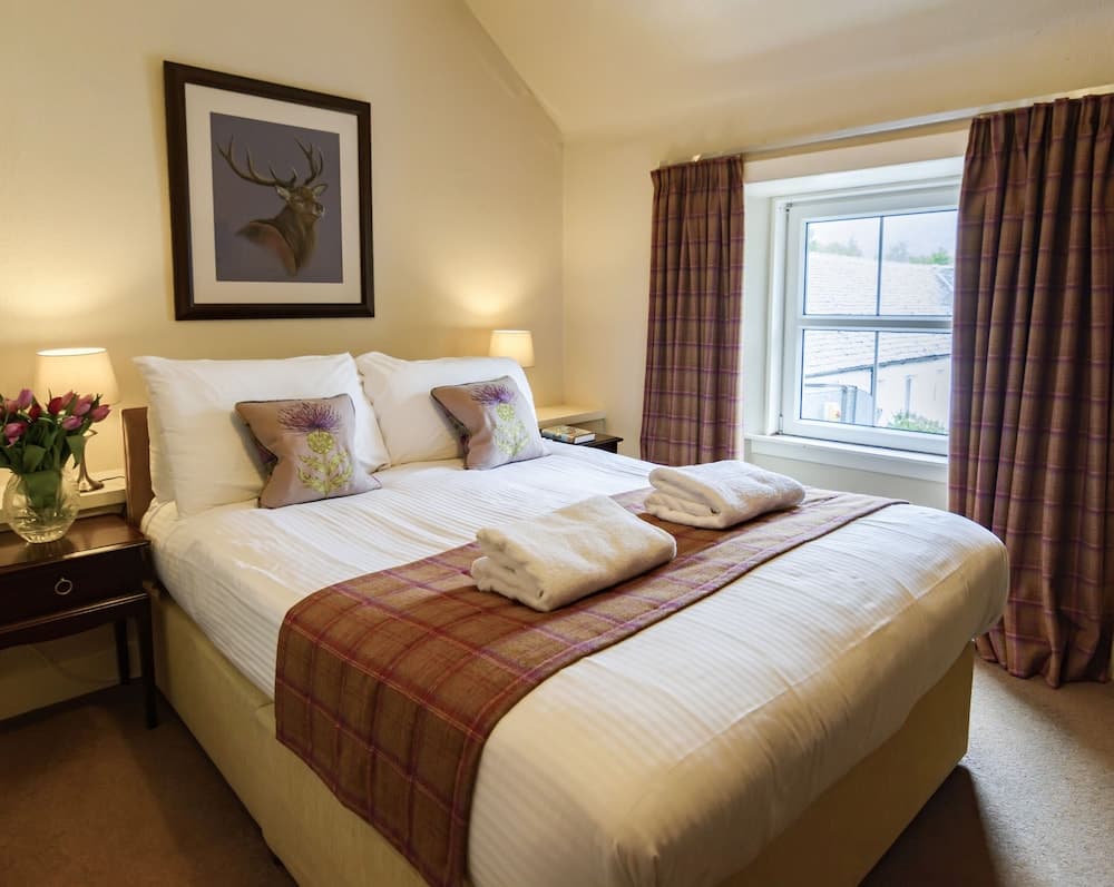 Loch Leven Hotel & Distillery photo 4