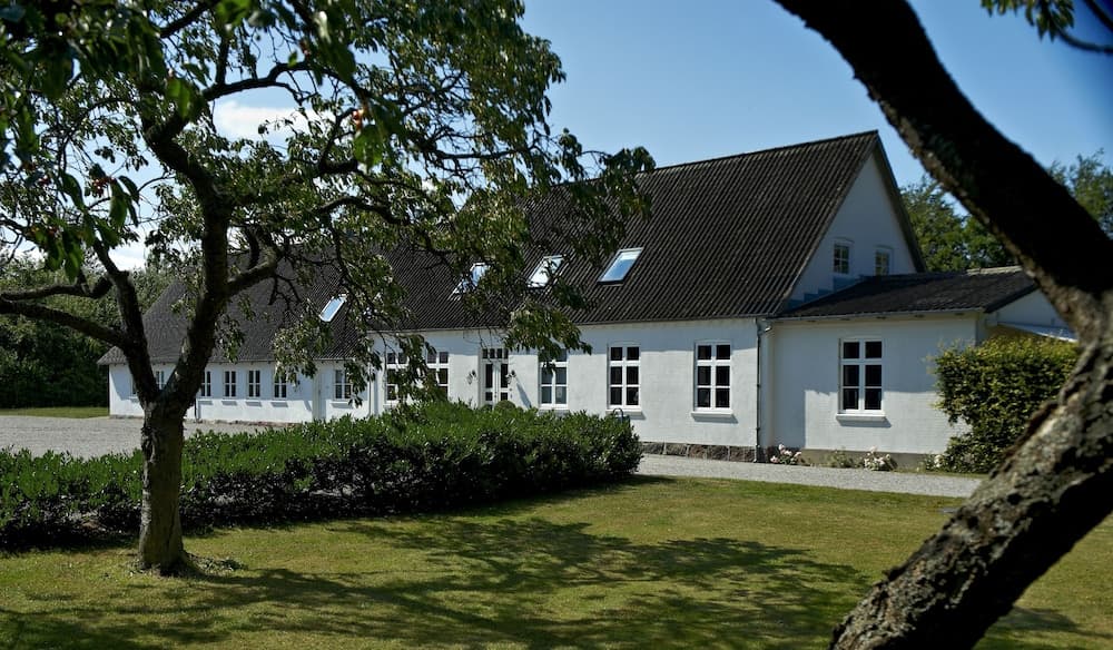 MejeriGaarden Bed and Breakfast photo 3