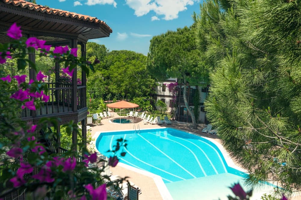 Selectum Family Resort Belek photo 9