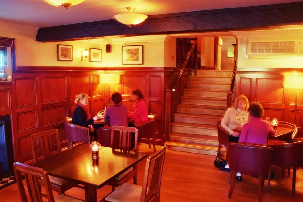 Baileys Hotel Cashel photo 8