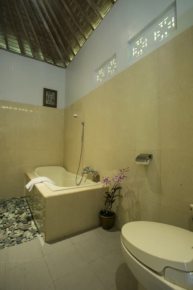 Pondok Sebatu Villa photo 5