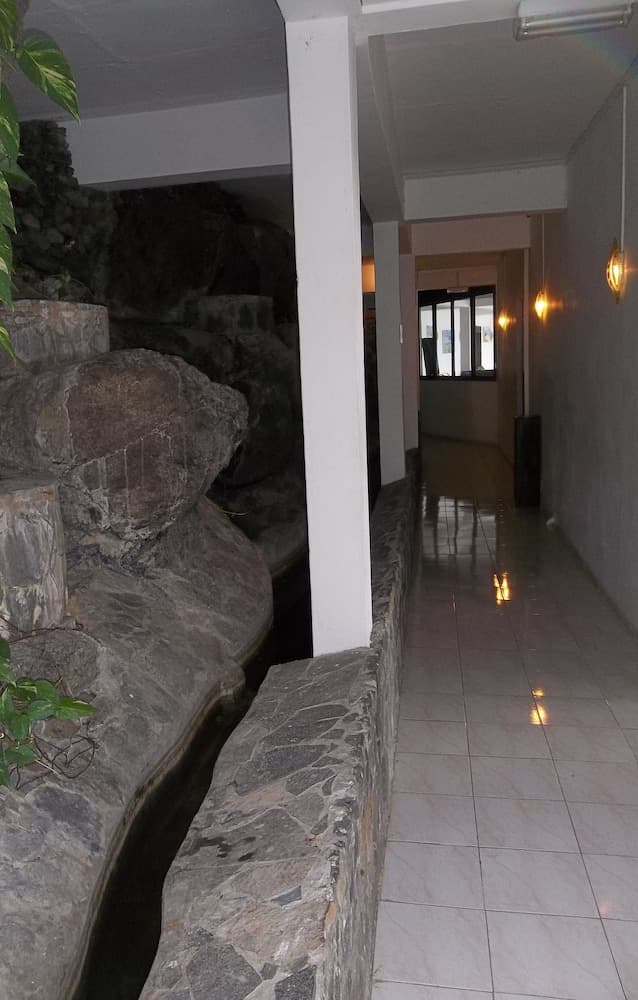 Le Recif Guest House photo 2