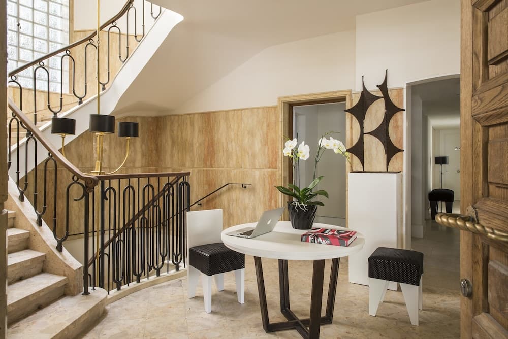 White Villa Tel Aviv Hotel photo 2