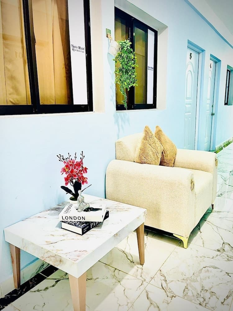 Neos hotel photo 6