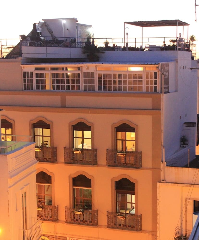 building