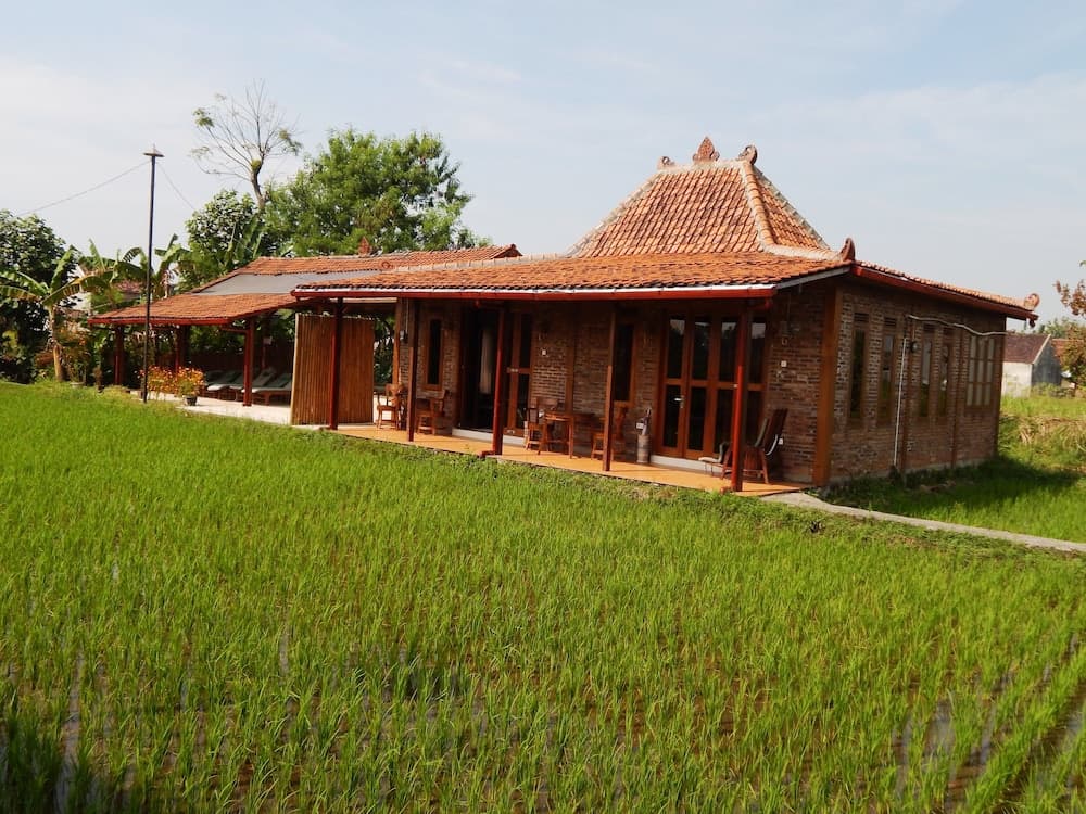 Alamanda Family Villas & Pool photo 3