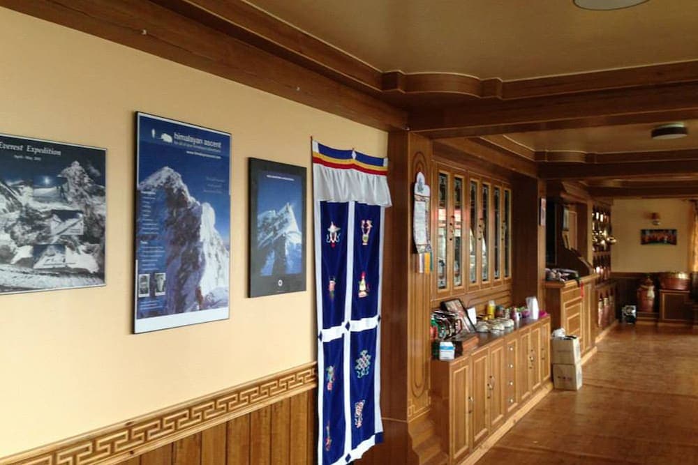 Buddha Lodge photo 3