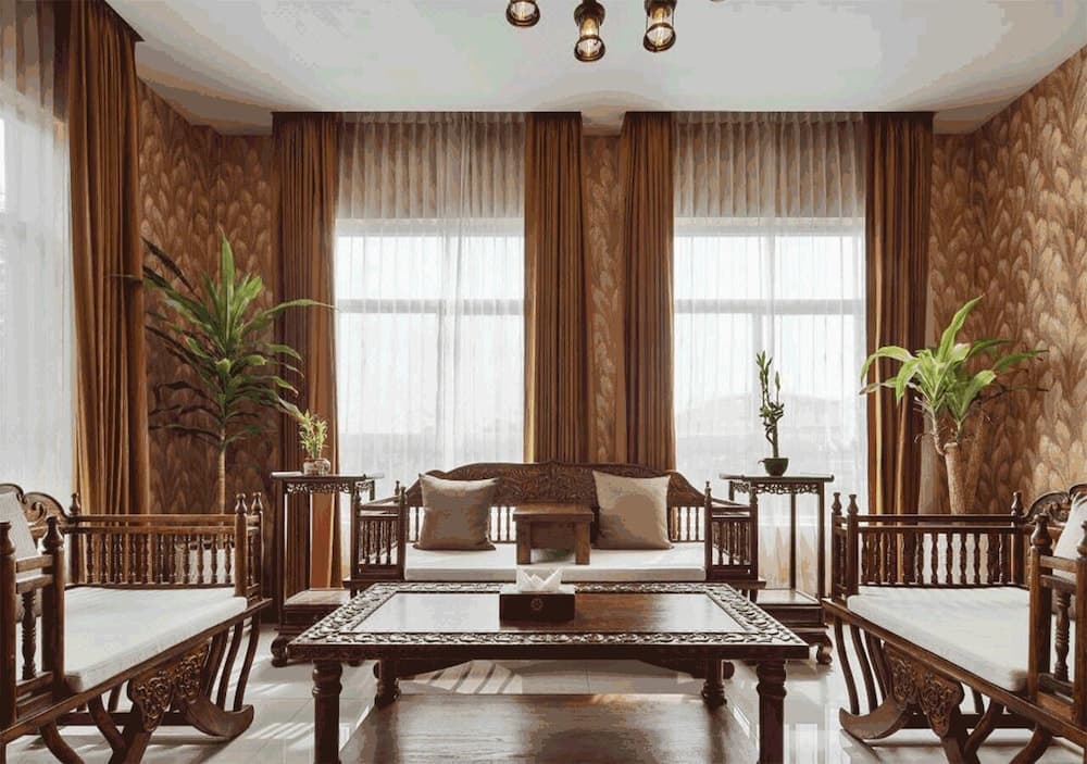 8008 Hotel photo 6