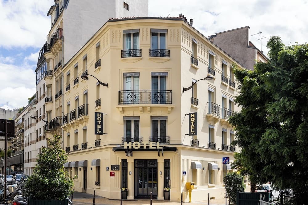 Hotel Charlemagne photo 5
