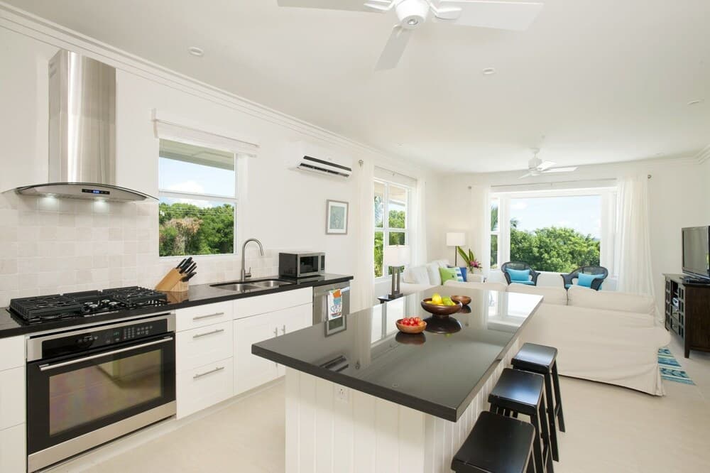 Driftwood 4 Bedroom Home photo 2