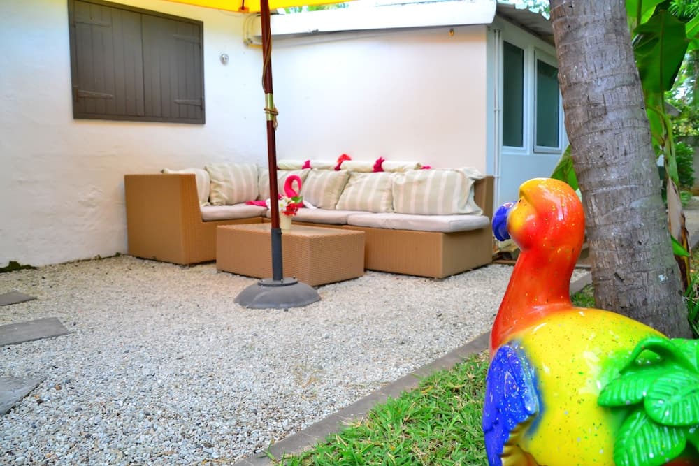 Esprit Libre Restaurant and Guest House photo 7