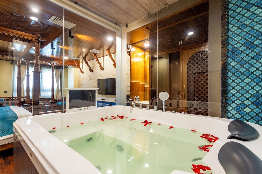 Aarya Hotel and Spa - Eternal Heritage photo 3