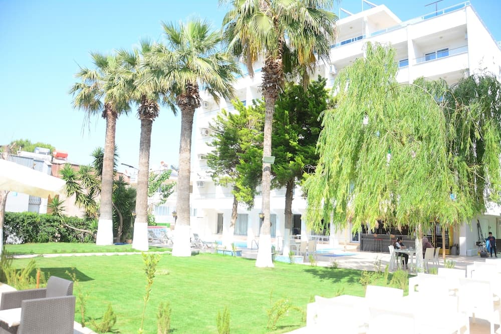 Marla Didim Hotel photo 7