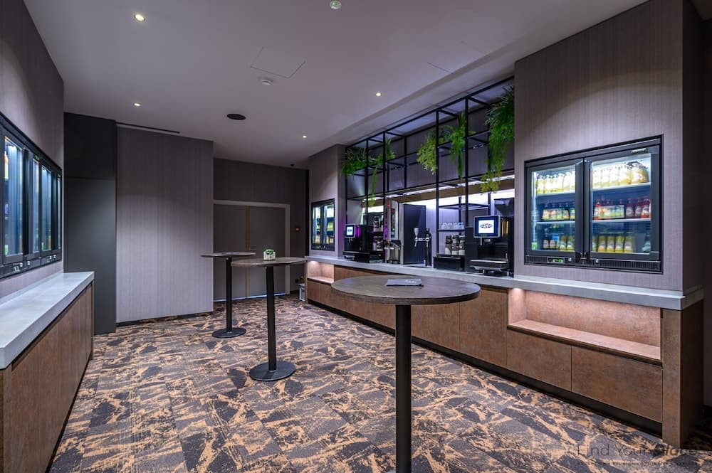 Van der Valk Hotel Nivelles - Sud photo 7