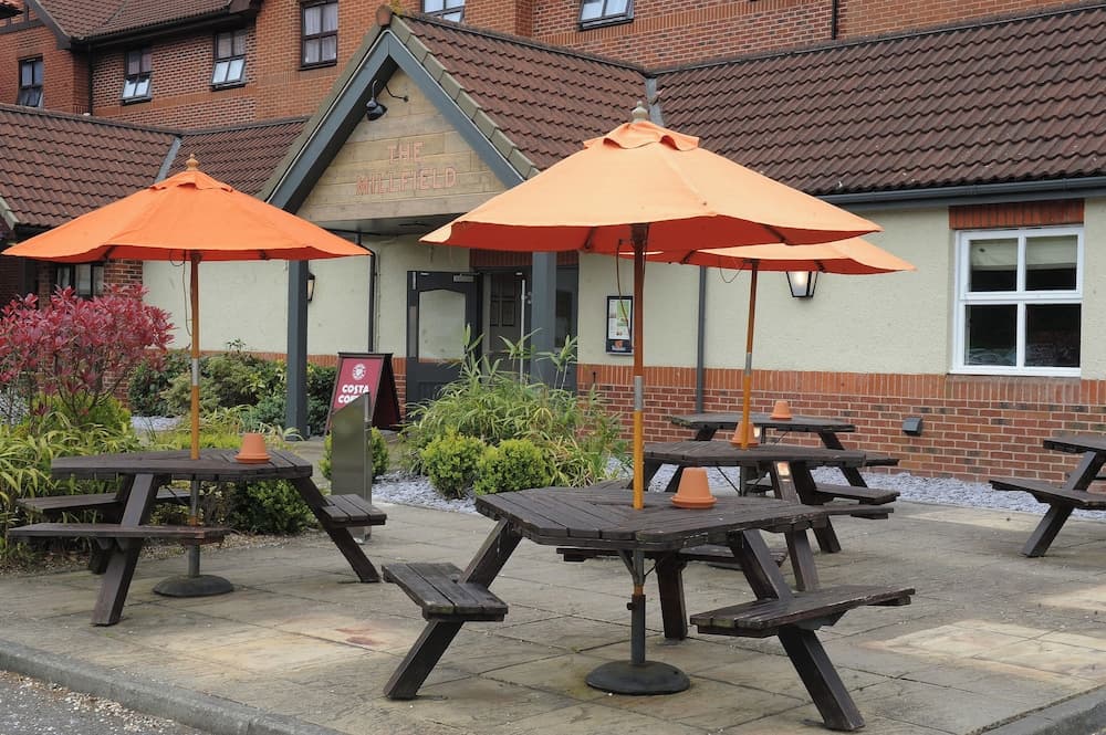 Premier Inn York North West photo 9