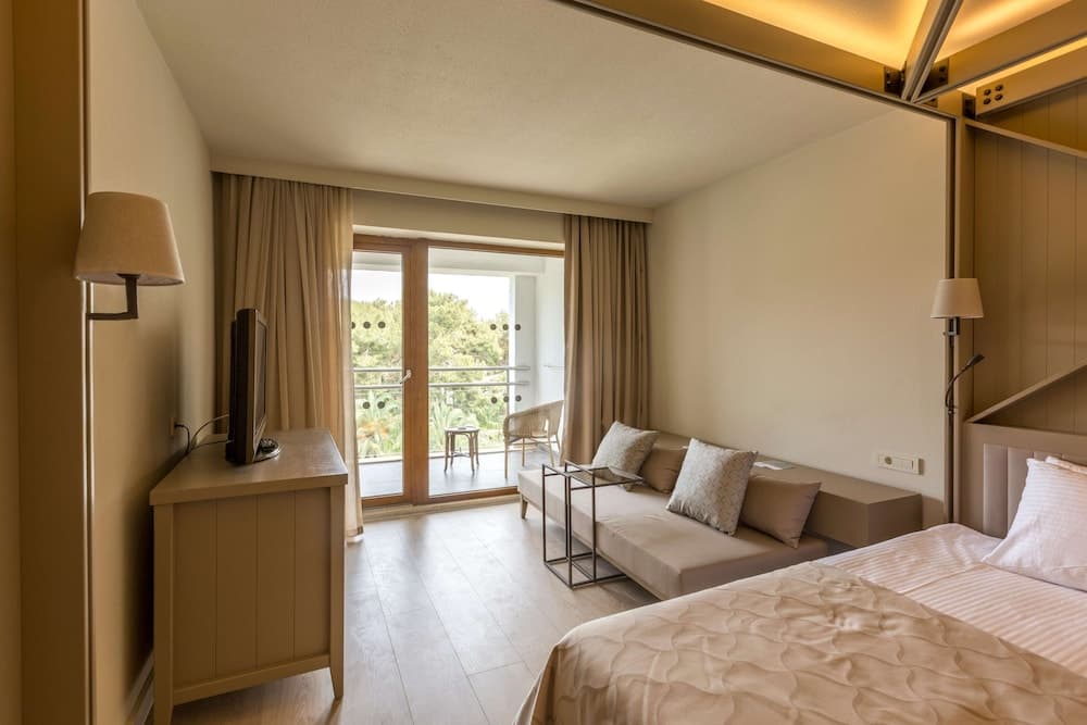 Voyage Sorgun Hotel photo 8