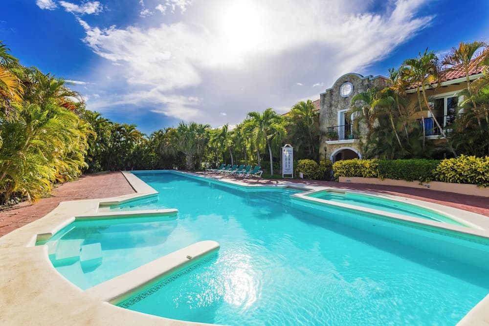 Oasis Cocotal - Punta Cana 4BR Apartment photo 5