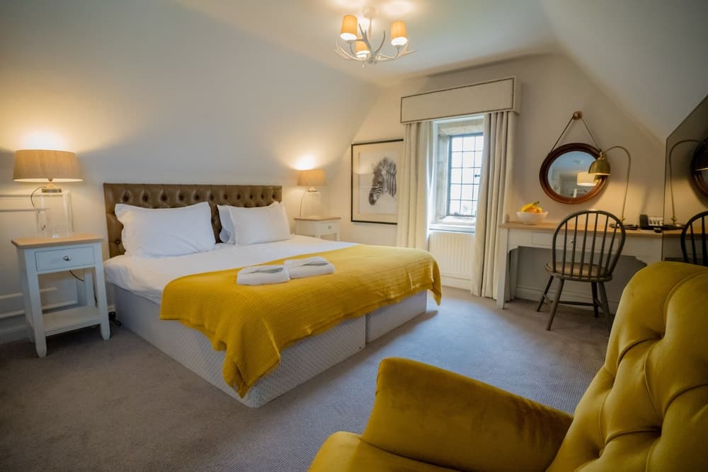 Stonehouse Court Hotel photo 6