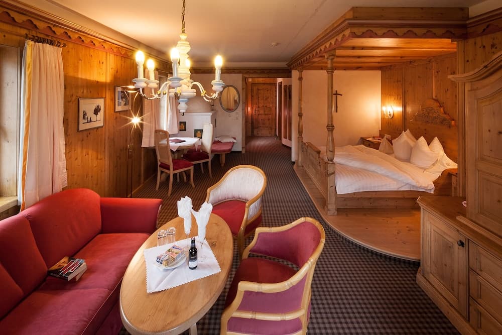 Hotel Schwarzer Adler photo 6