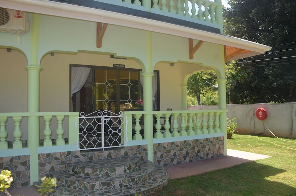 Green Palm Self Catering and Chalets photo 6
