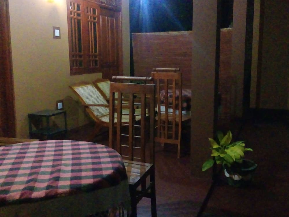 Sigiriya Nature Villa Lodge photo 4
