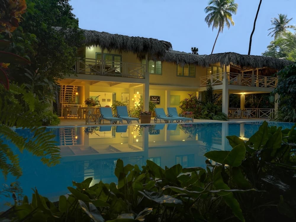 Hotel Piratas del Caribe