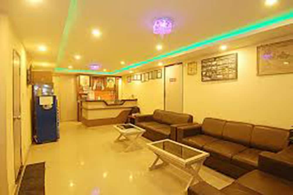 Hotel Green View photo 7