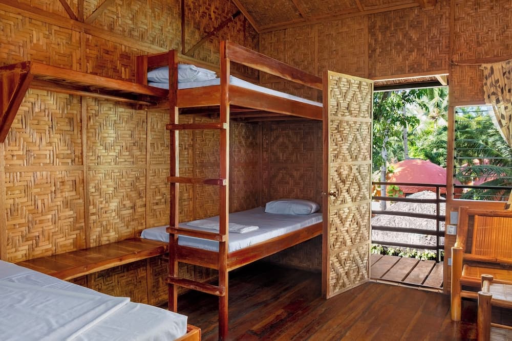 Panglao Chocolate Hills Resort photo 8
