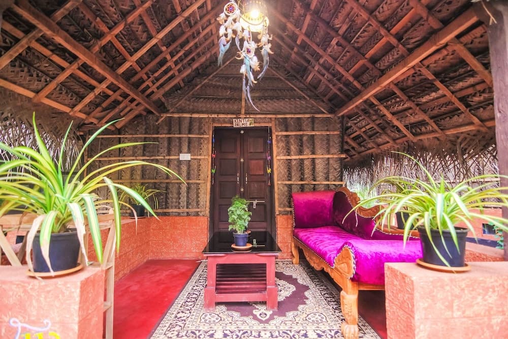 Palm Trees Ayurvedic Heritage photo 7
