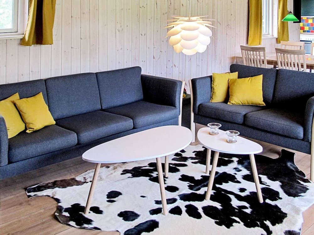 Holiday Home in RÃ¸dby photo 3