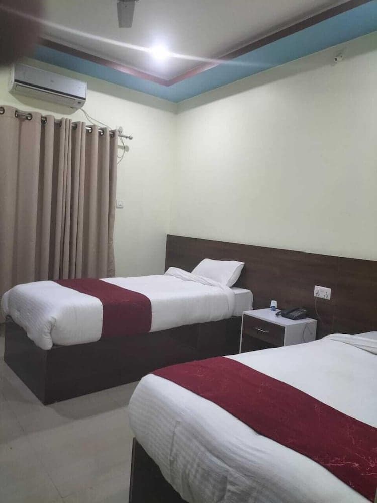Hotel Sun Star International photo 7