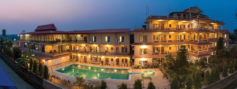 Hotel Royal Safari