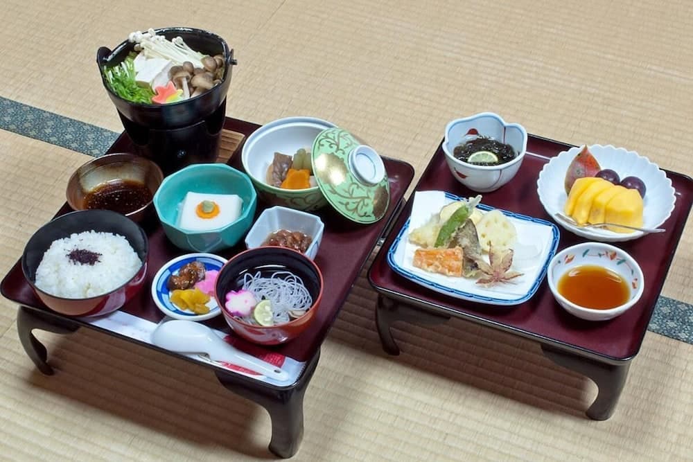 Koyasan Sainan-In photo 7