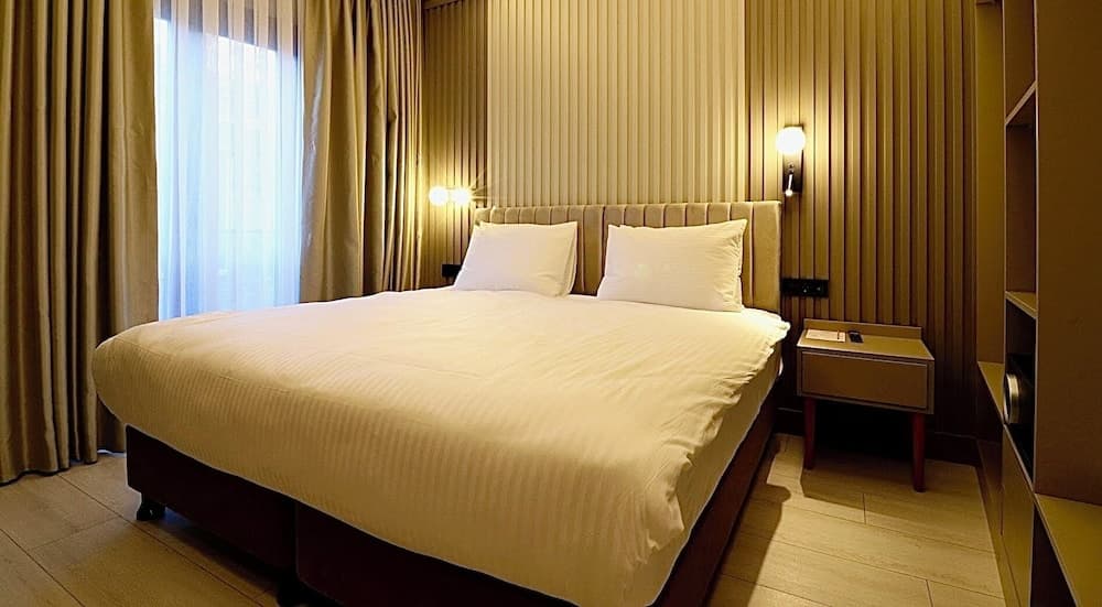 The Galata Glory Hotel photo 3